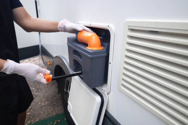 Best Portable bathroom rental  in Schlusser, PA
