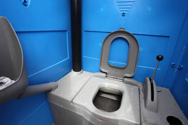 Best Emergency porta potty rental  in Schlusser, PA
