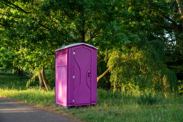 Best Porta potty delivery and setup  in Schlusser, PA
