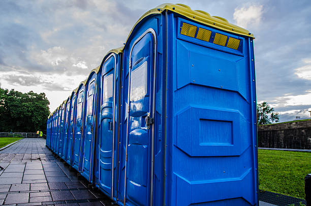 Best Best portable toilet rental  in Schlusser, PA