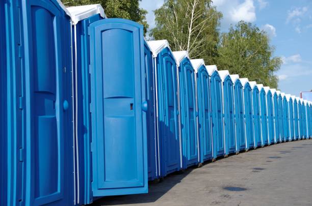 Best High-end porta potty rental  in Schlusser, PA